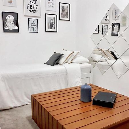Comfortable Apartment With Balcony And Sea View In Lisbon 50 M² Esterno foto