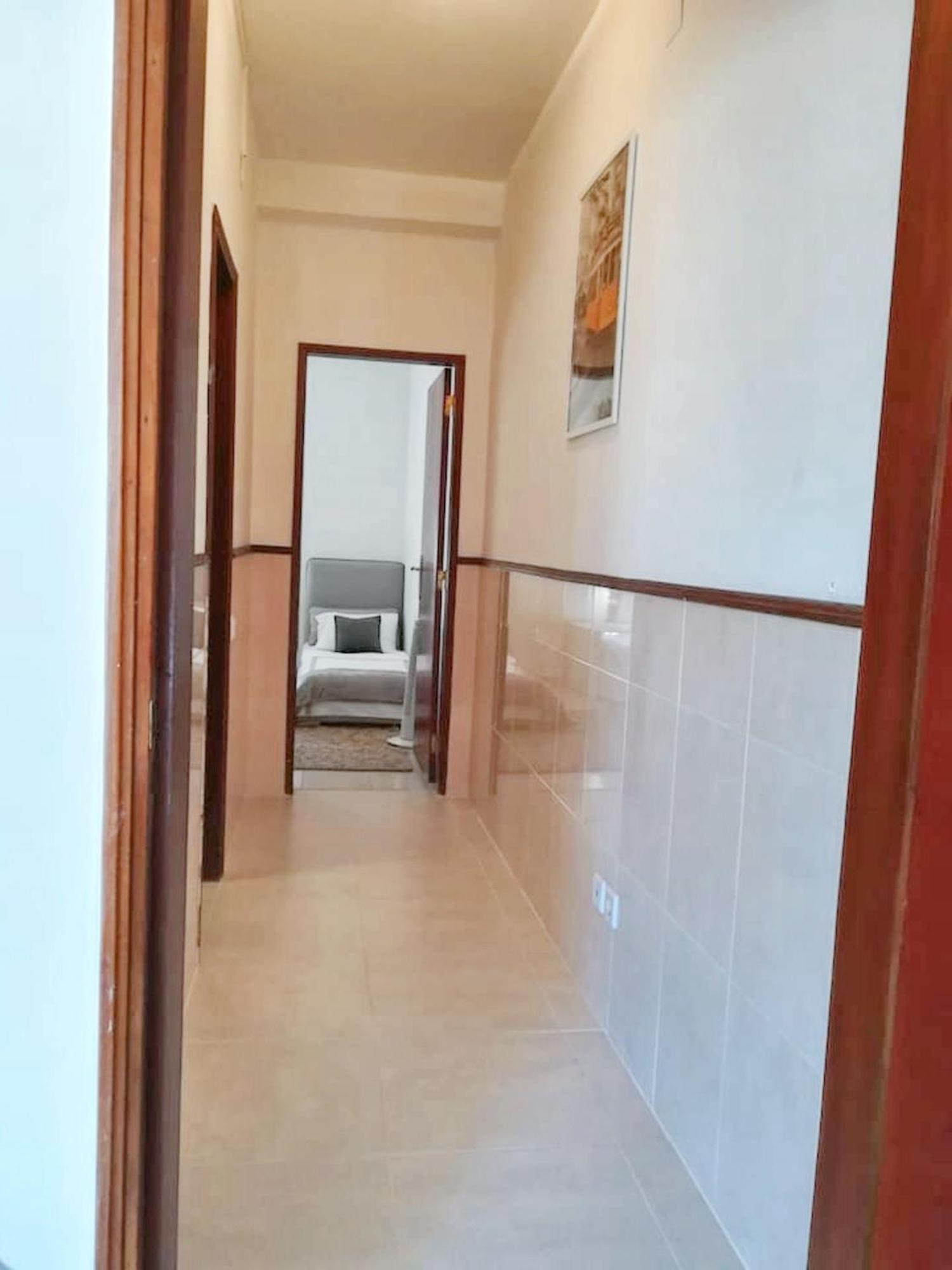 Comfortable Apartment With Balcony And Sea View In Lisbon 50 M² Esterno foto