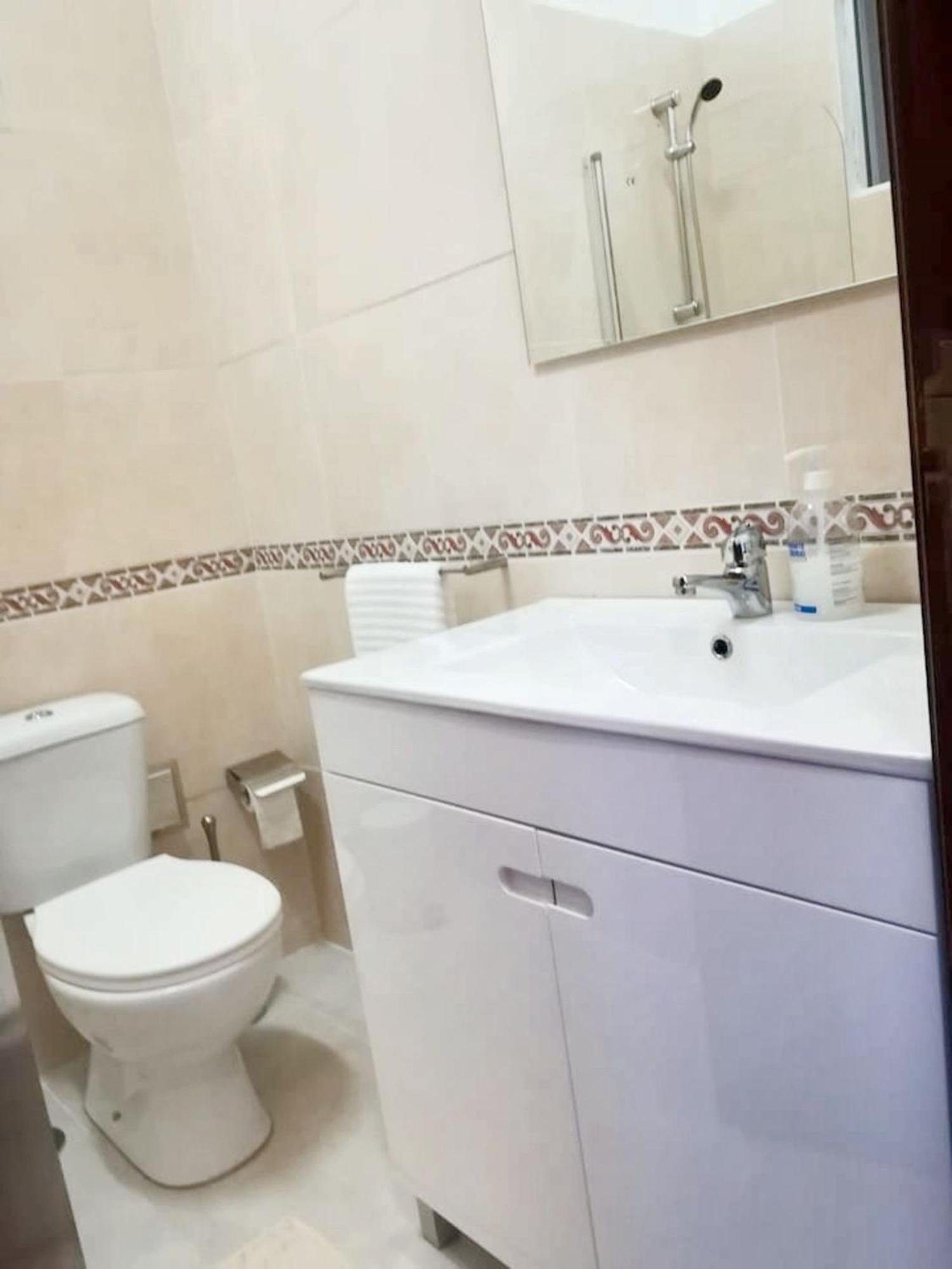 Comfortable Apartment With Balcony And Sea View In Lisbon 50 M² Esterno foto