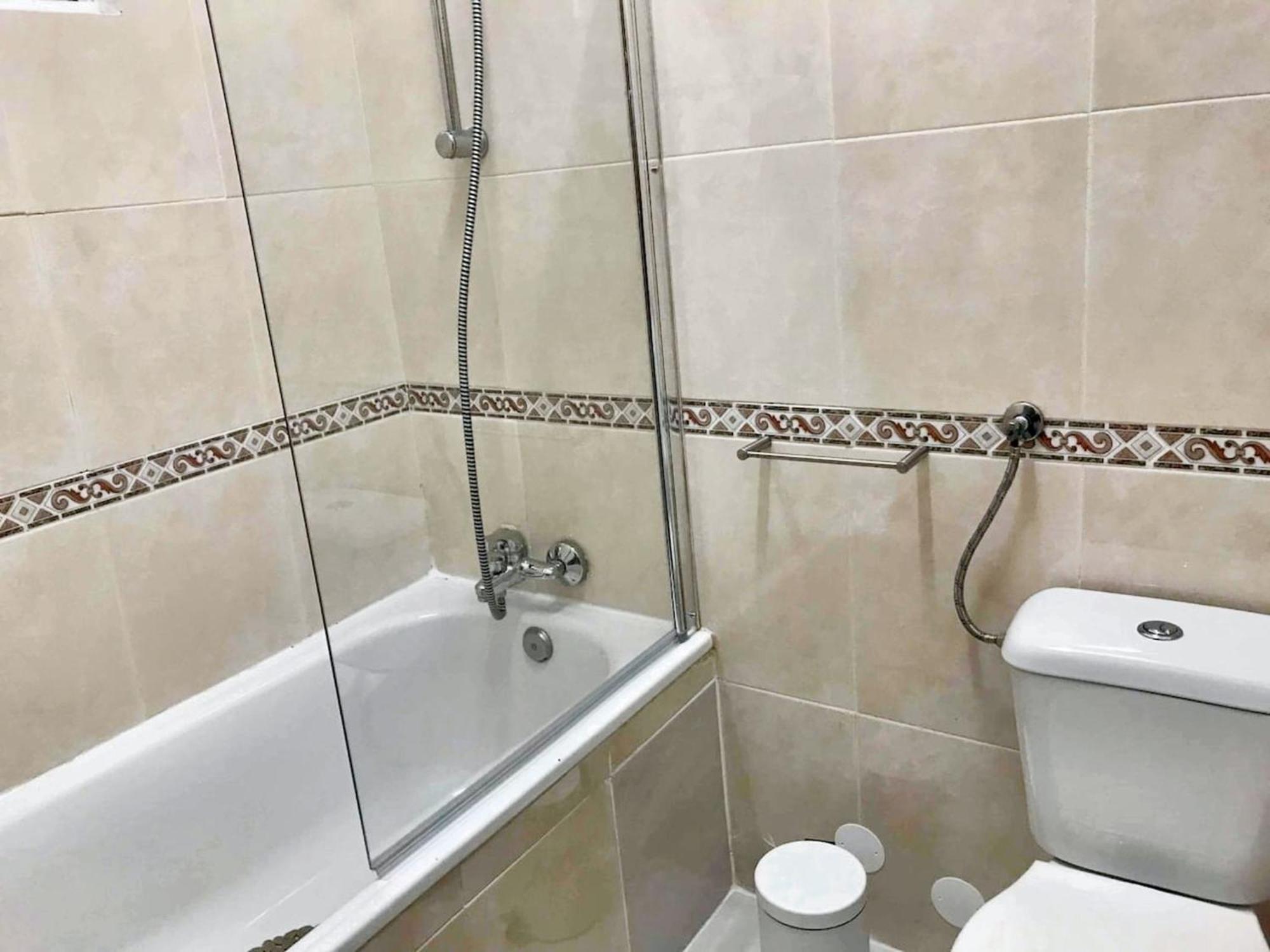 Comfortable Apartment With Balcony And Sea View In Lisbon 50 M² Esterno foto