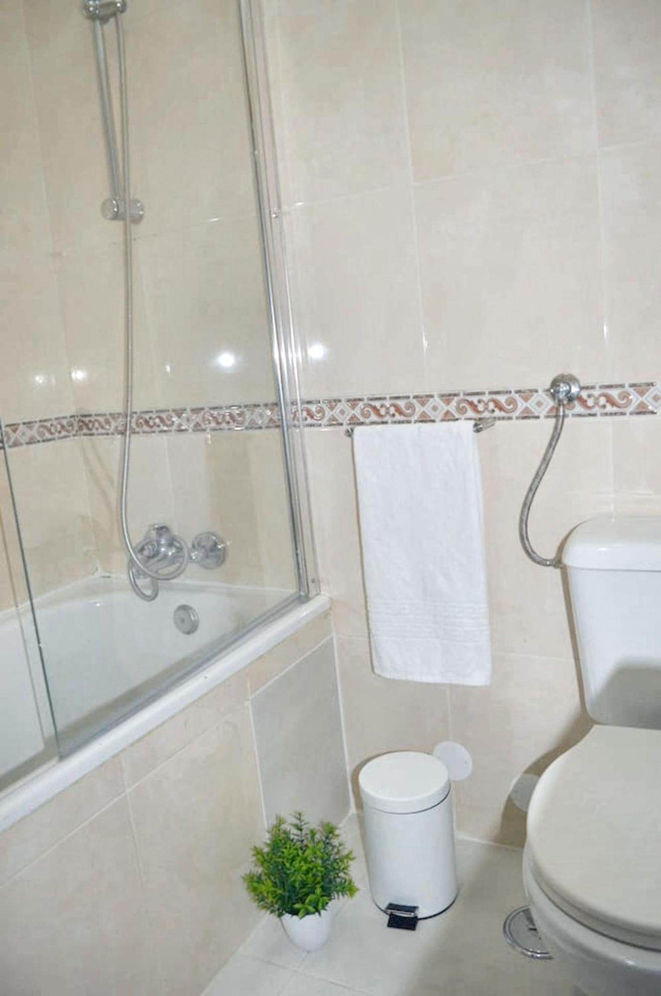 Comfortable Apartment With Balcony And Sea View In Lisbon 50 M² Esterno foto