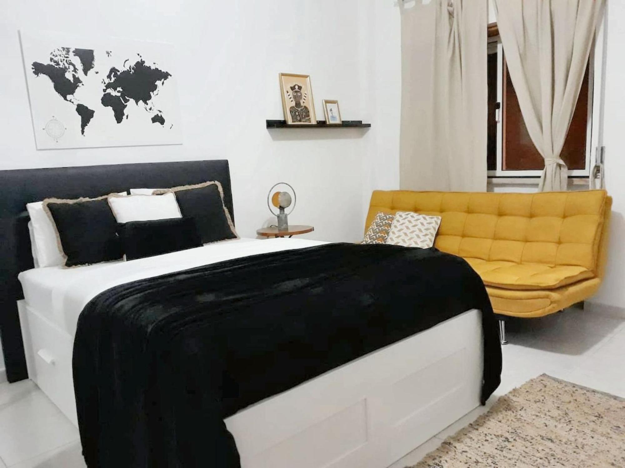 Comfortable Apartment With Balcony And Sea View In Lisbon 50 M² Esterno foto