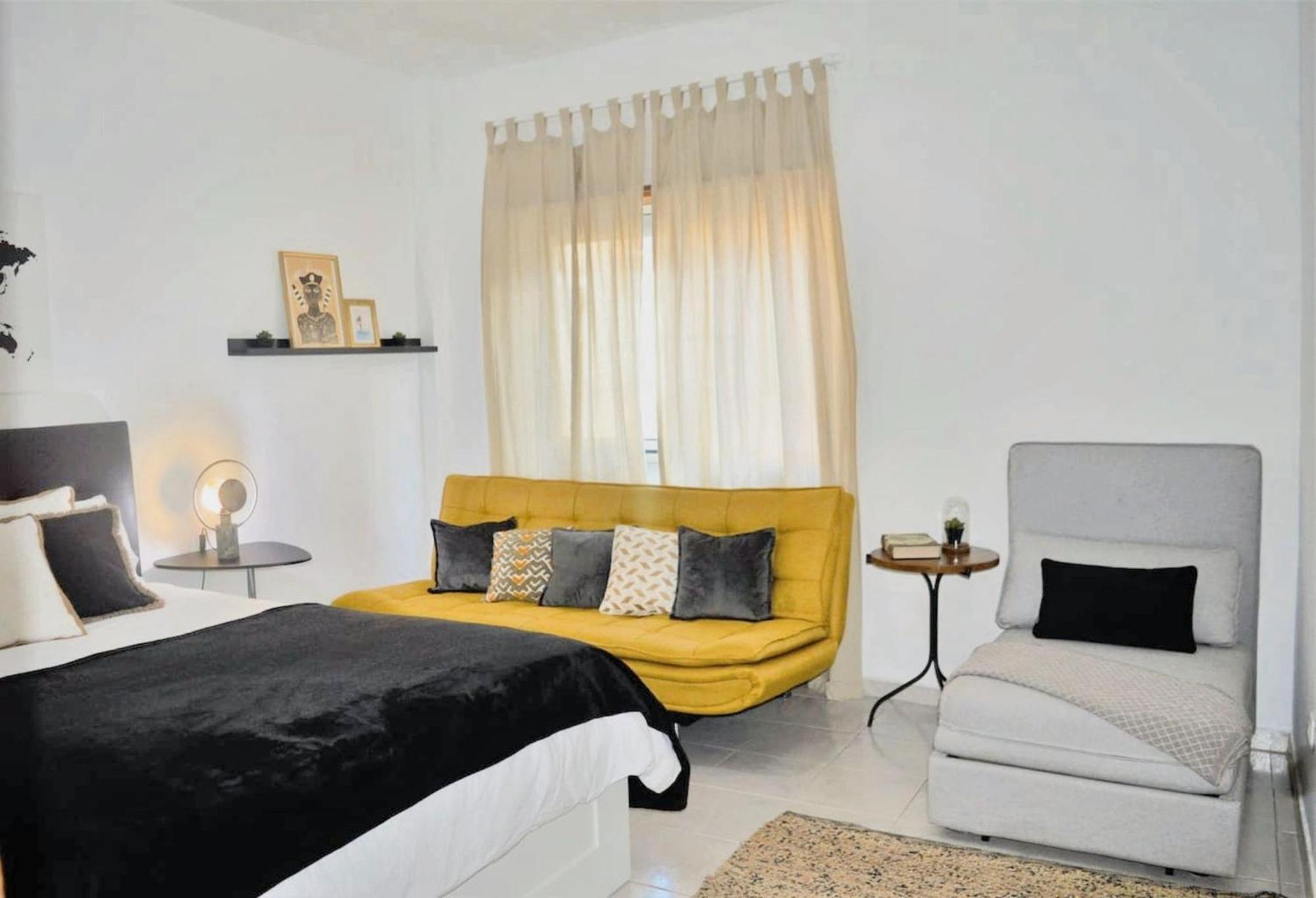 Comfortable Apartment With Balcony And Sea View In Lisbon 50 M² Esterno foto