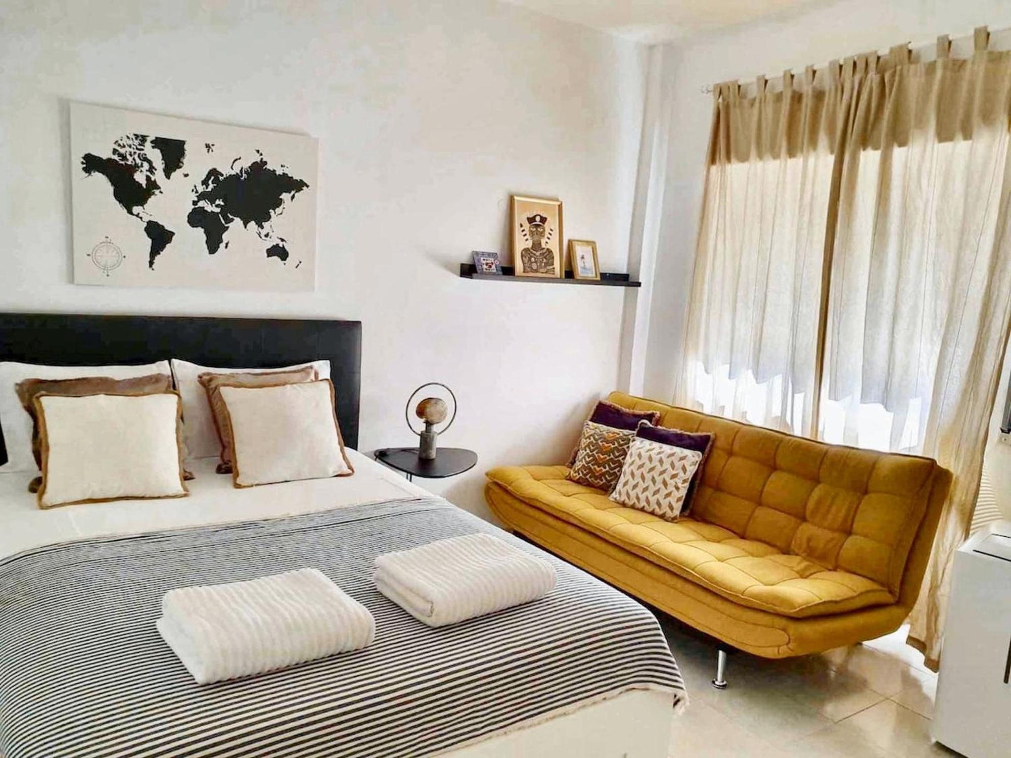 Comfortable Apartment With Balcony And Sea View In Lisbon 50 M² Esterno foto